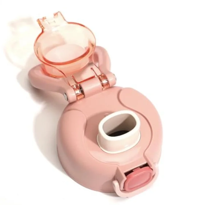 KeepGo Termos Pembe 750 ml