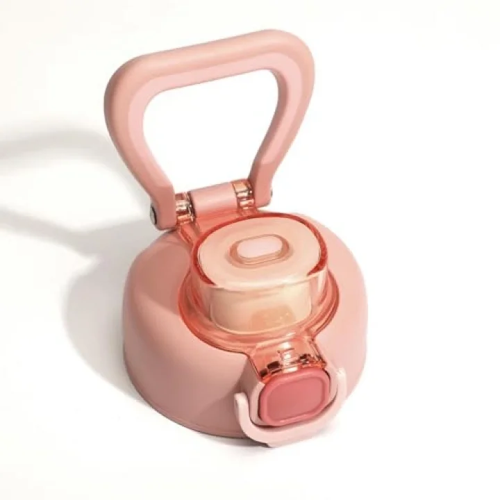 KeepGo Termos Pembe 750 ml