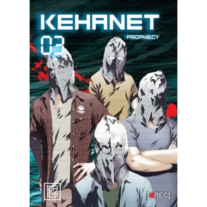Kehanet 3