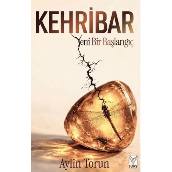 Kehribar