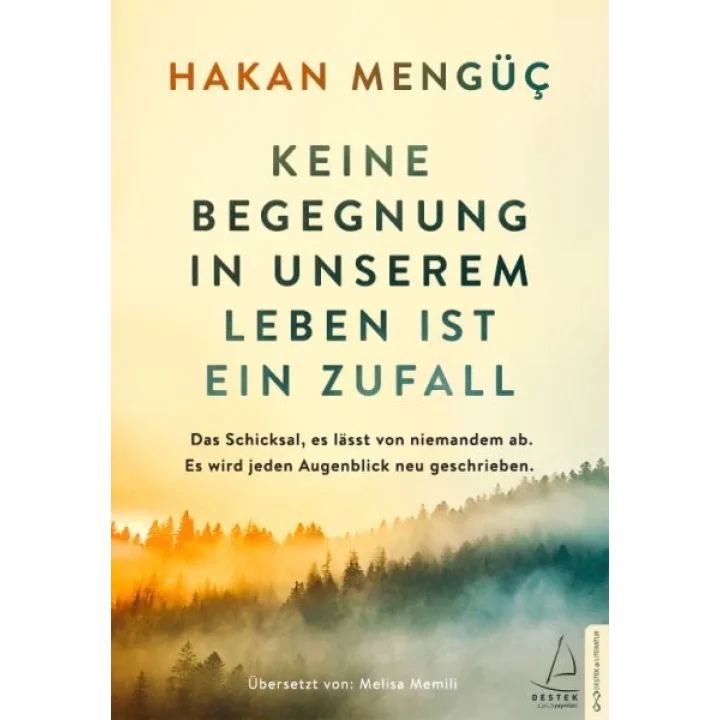 Keine Begegnung In Unserem Leben Ist Ein Zufall