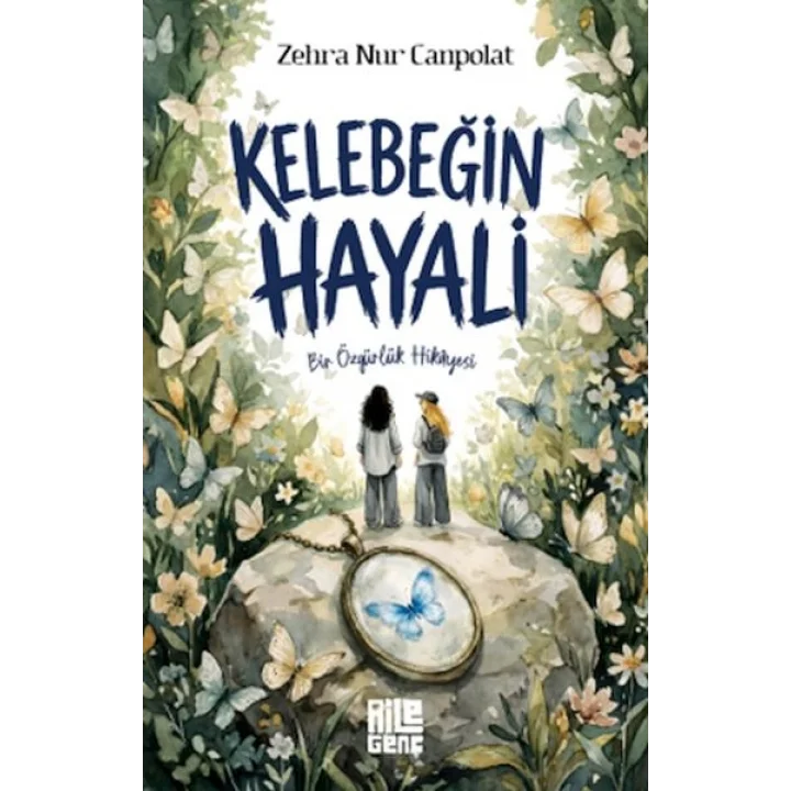 Kelebeğin Hayali - Bir Özgürlük Hikâyesi