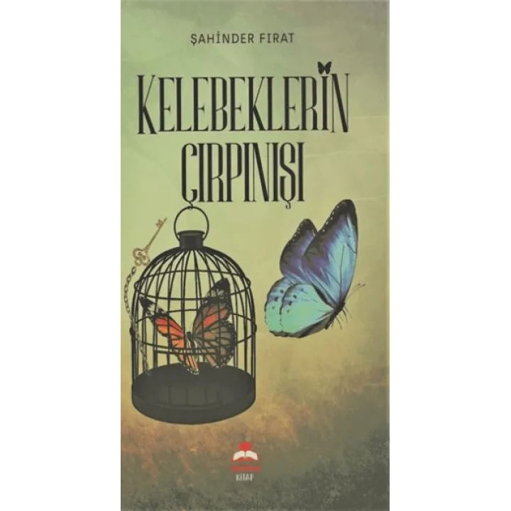 Kelebeklerin Çırpınışı