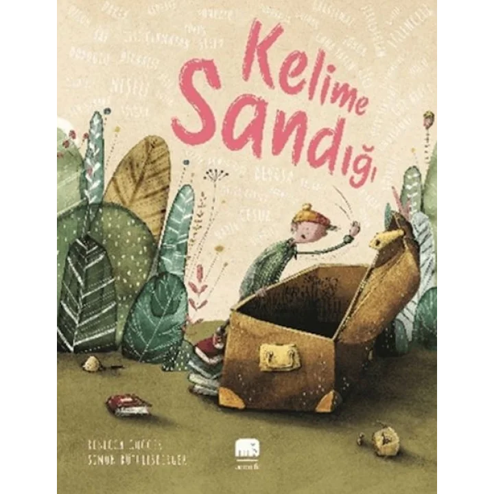 Kelime Sandığı