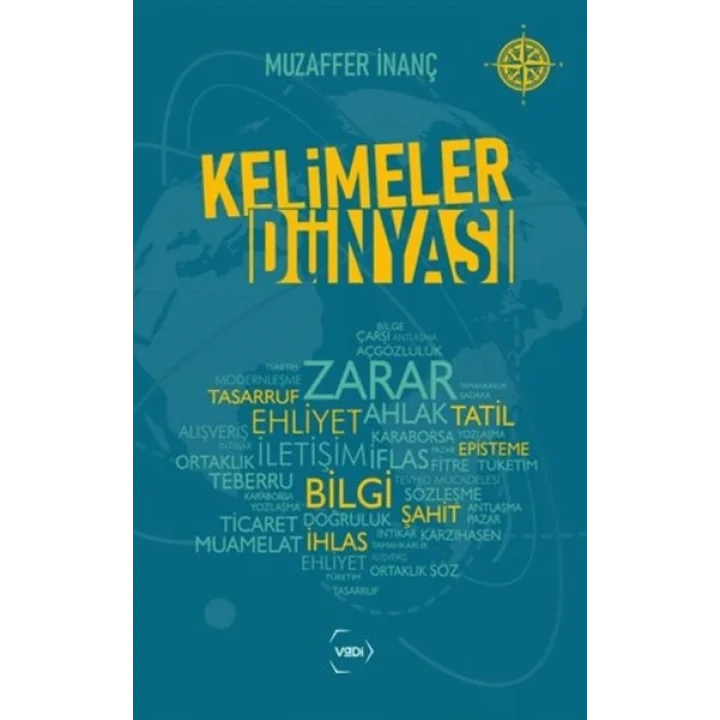 Kelimeler Dünyası