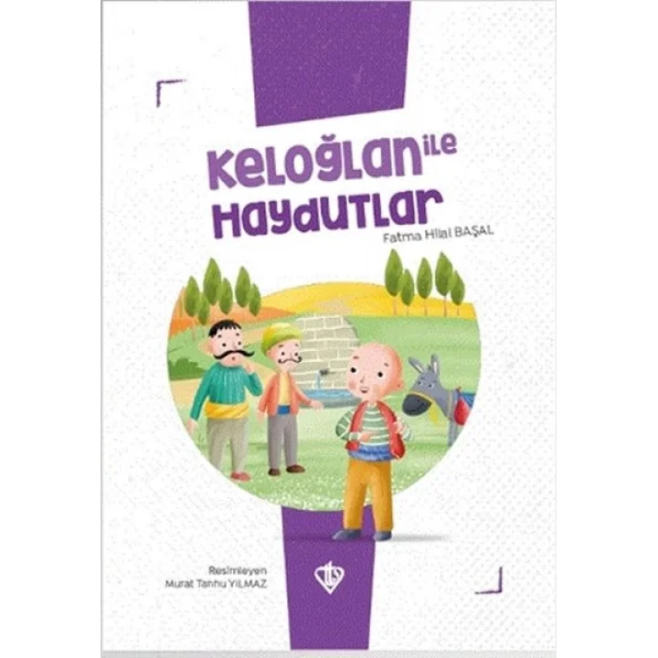 Keloğlan İle Haydutlar