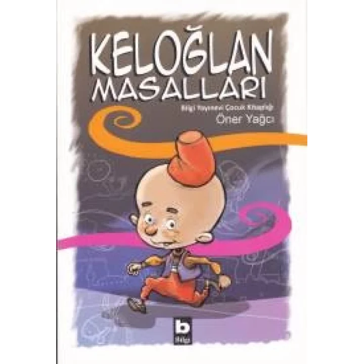 Keloğlan Masalları