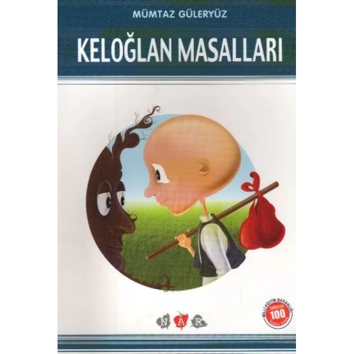 Keloğlan Masalları