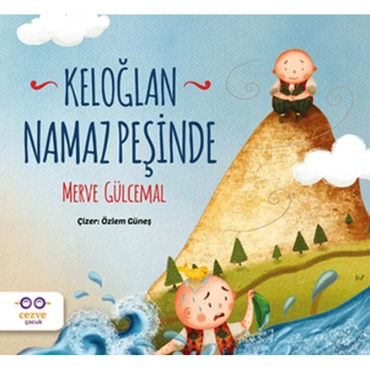 Keloğlan Namaz Peşinde
