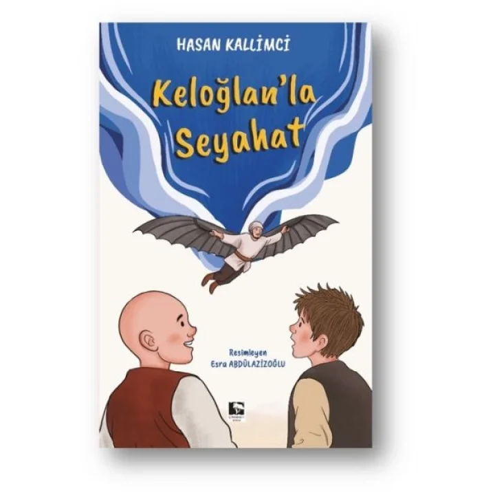 Keloğlan’la Seyahat