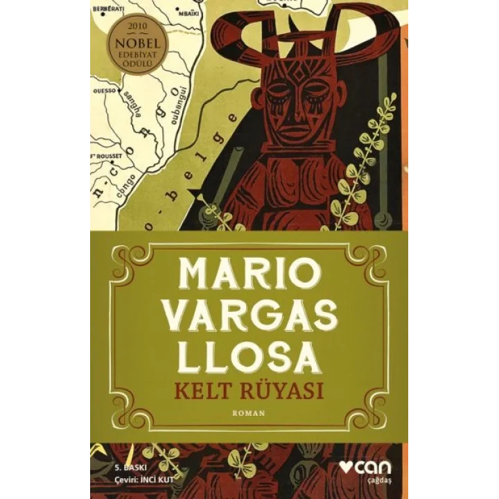 Kelt Rüyası