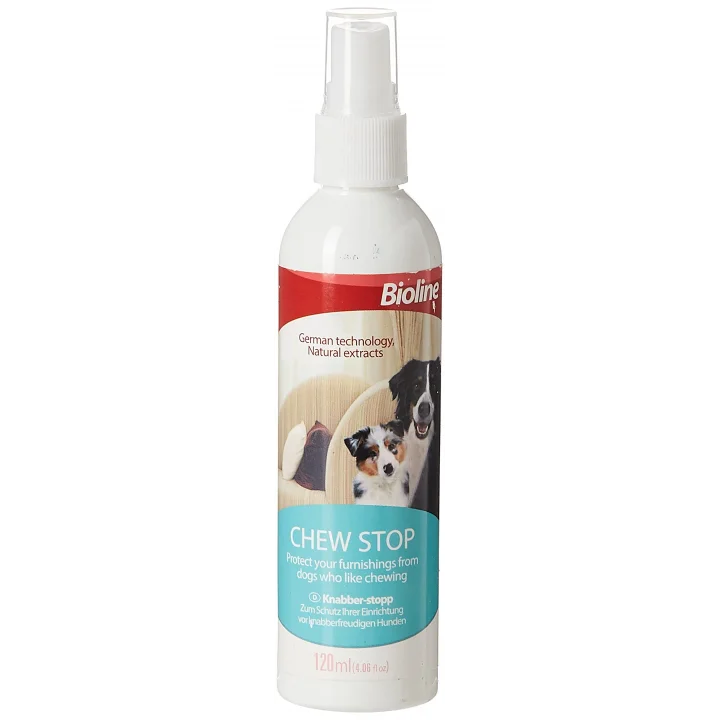 Kemirme Önleyici Sprey 120 ml