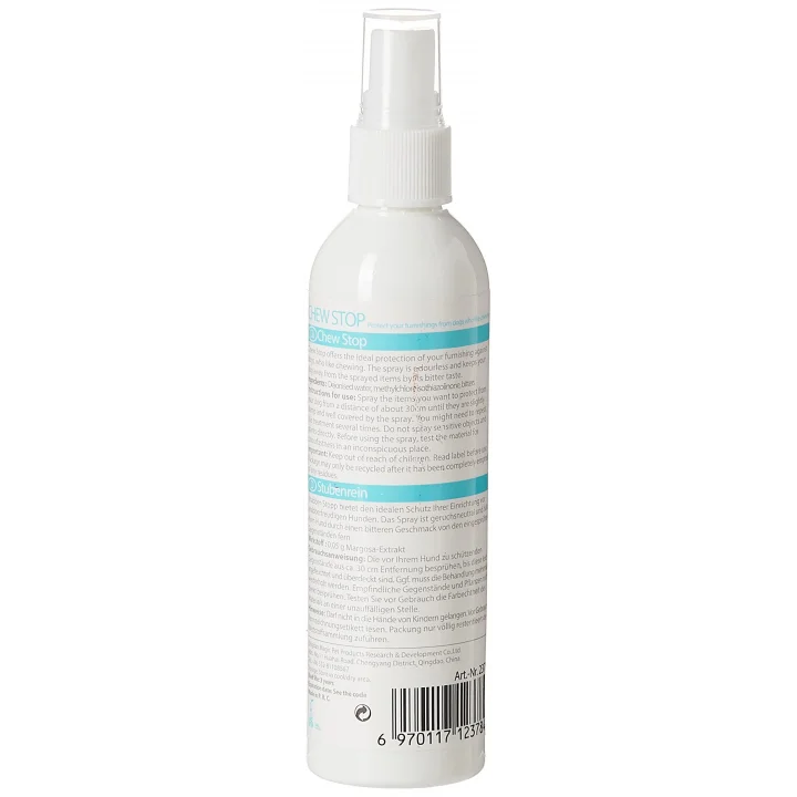 Kemirme Önleyici Sprey 120 ml