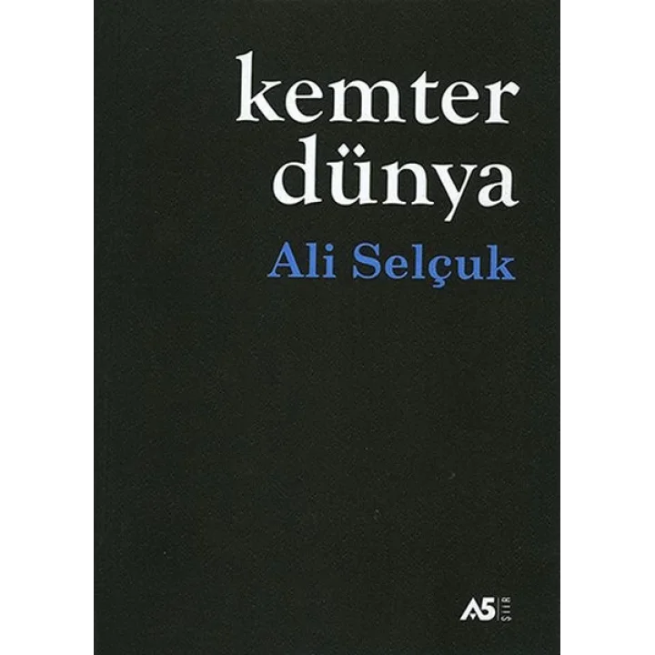 Kemter Dünya