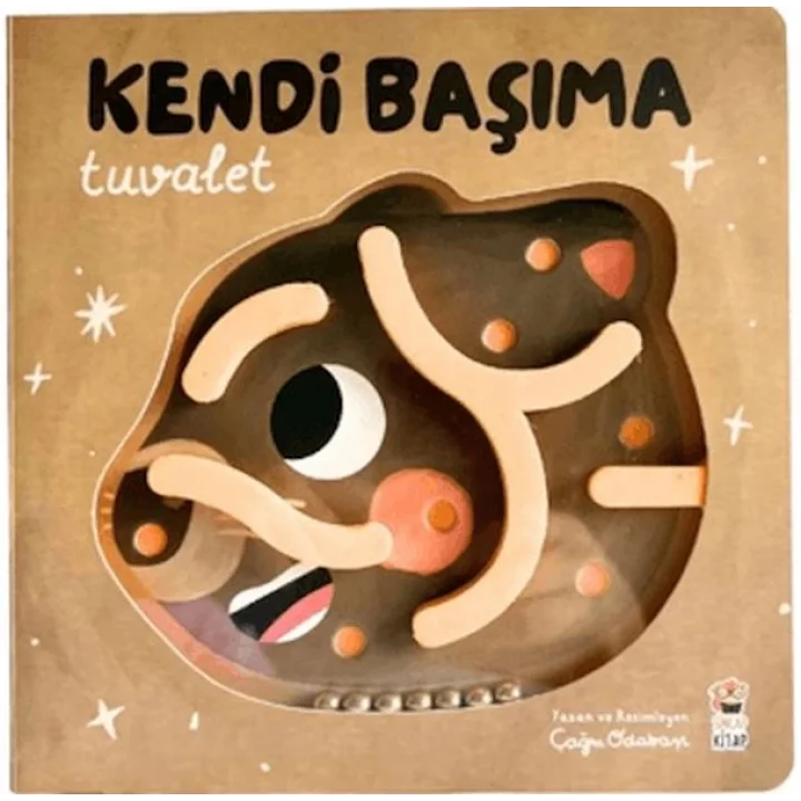 Kendi Başıma Tuvalet