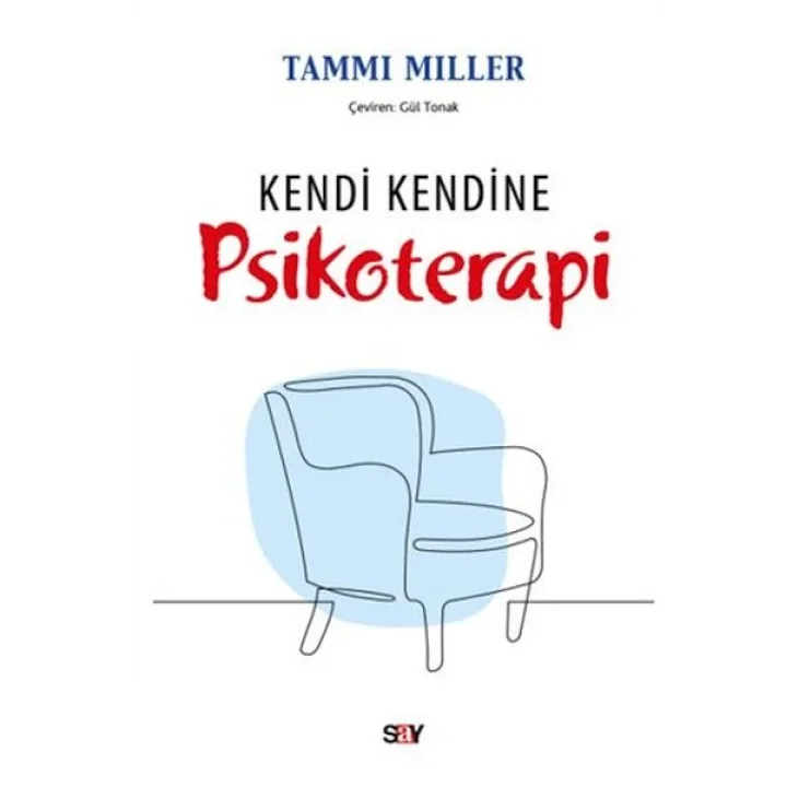 Kendi Kendine Psikoterapi