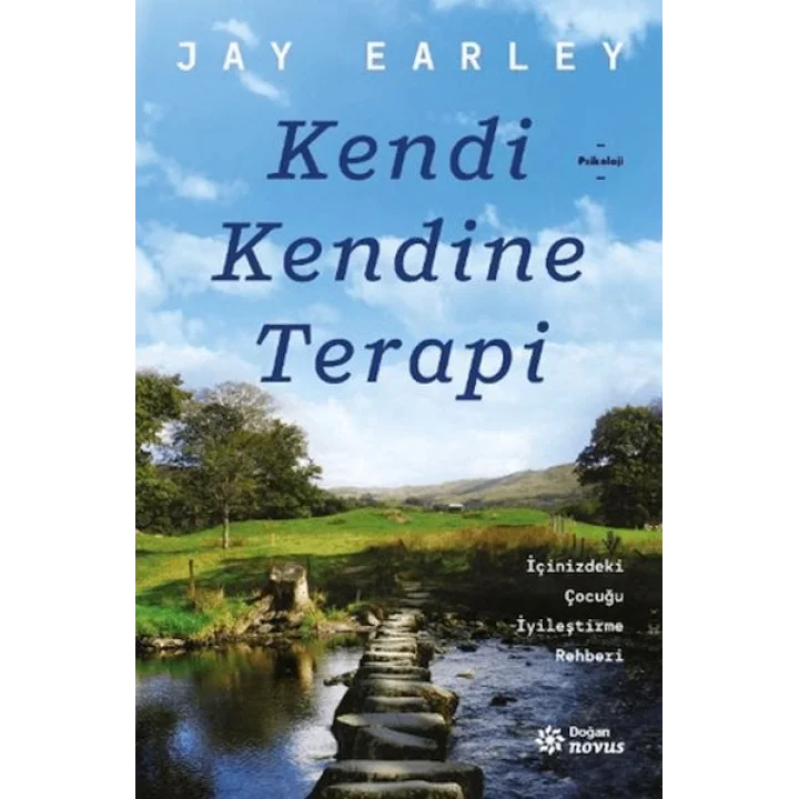 Kendi Kendine Terapi