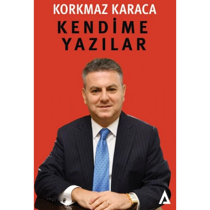Kendime Yazılar
