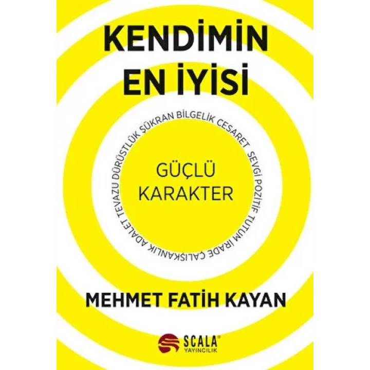 Kendimin En İyisi