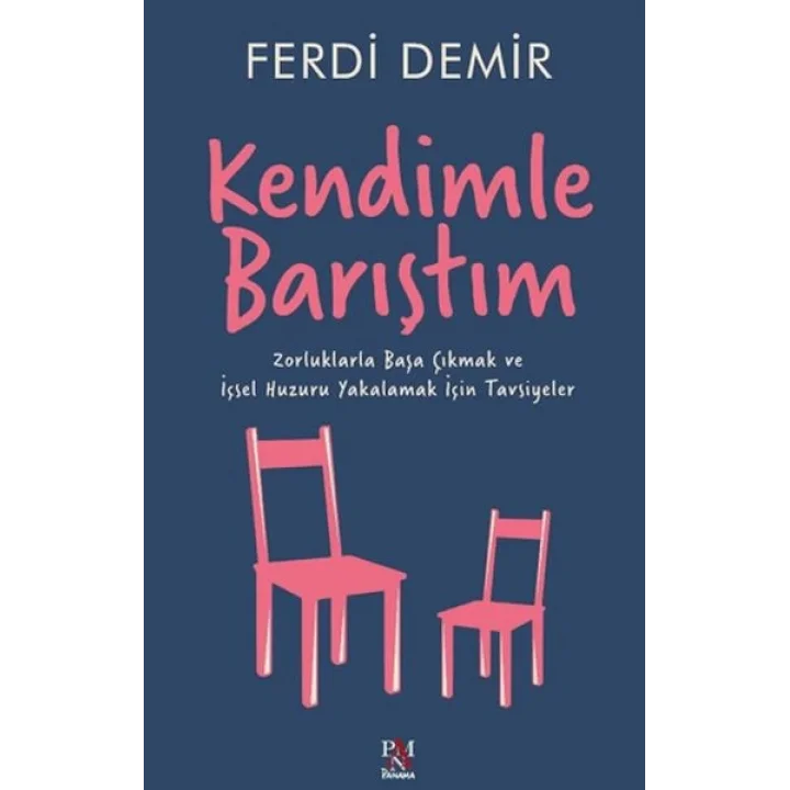 Kendimle Barıştım