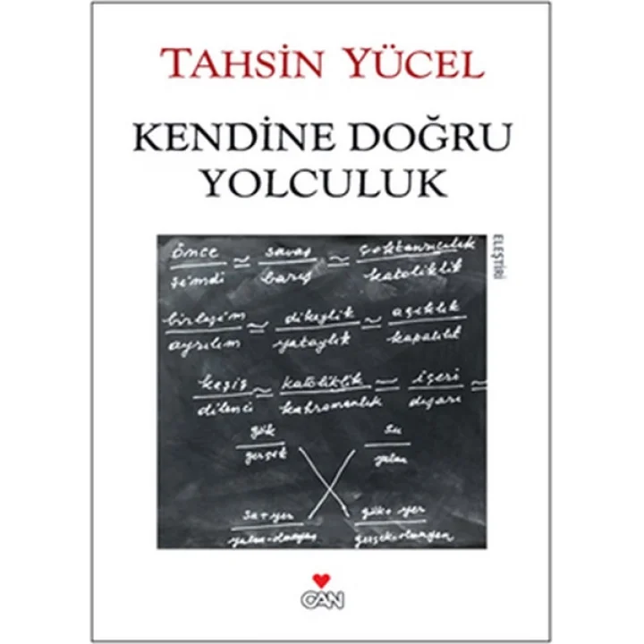 Kendine Doğru Yolculuk