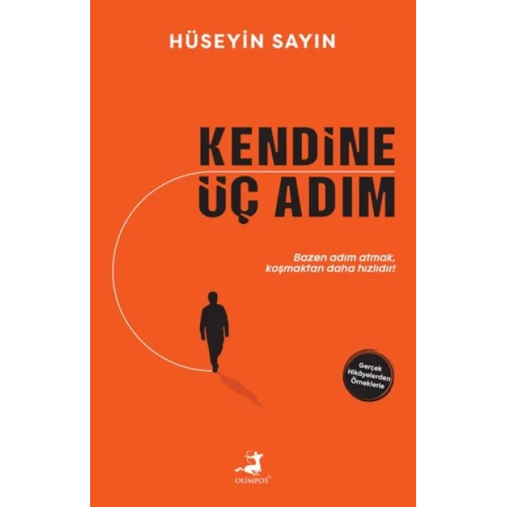 Kendine Üç Adım