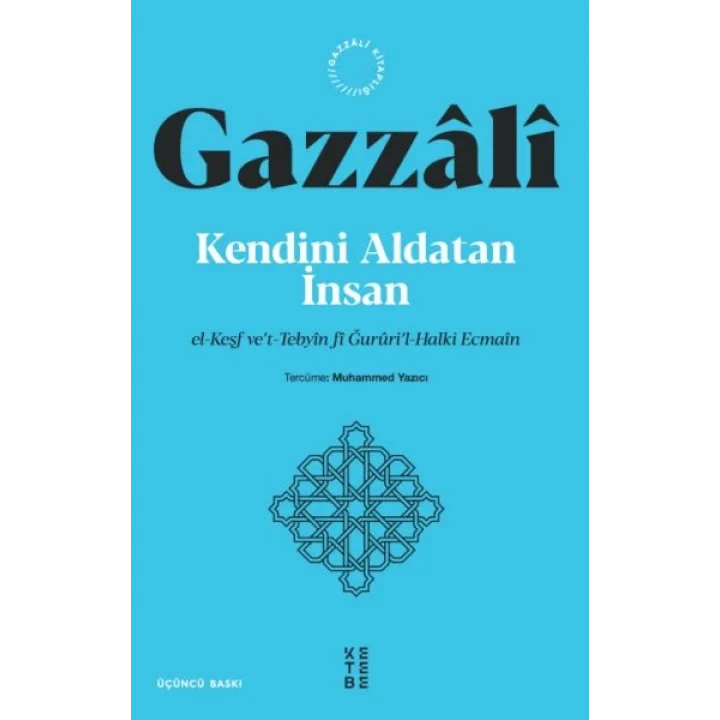 Kendini Aldatan İnsan