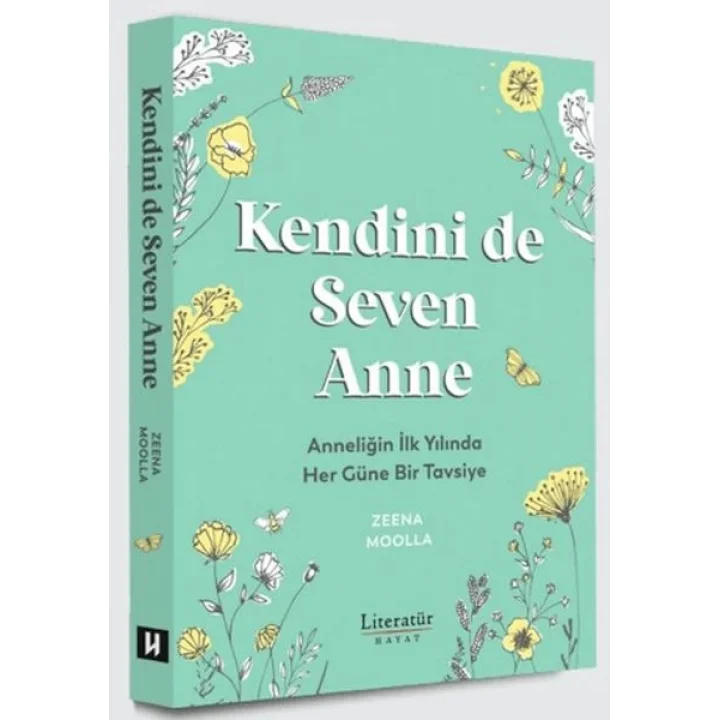 Kendini de Seven Anne