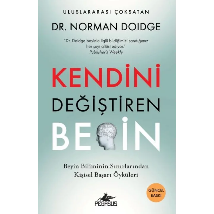Kendini Değiştiren Beyin