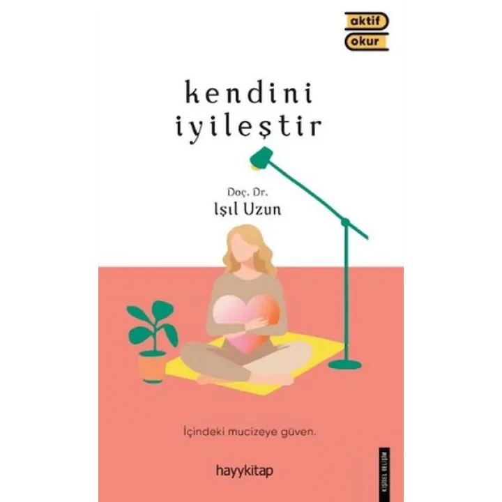 Kendini İyileştir