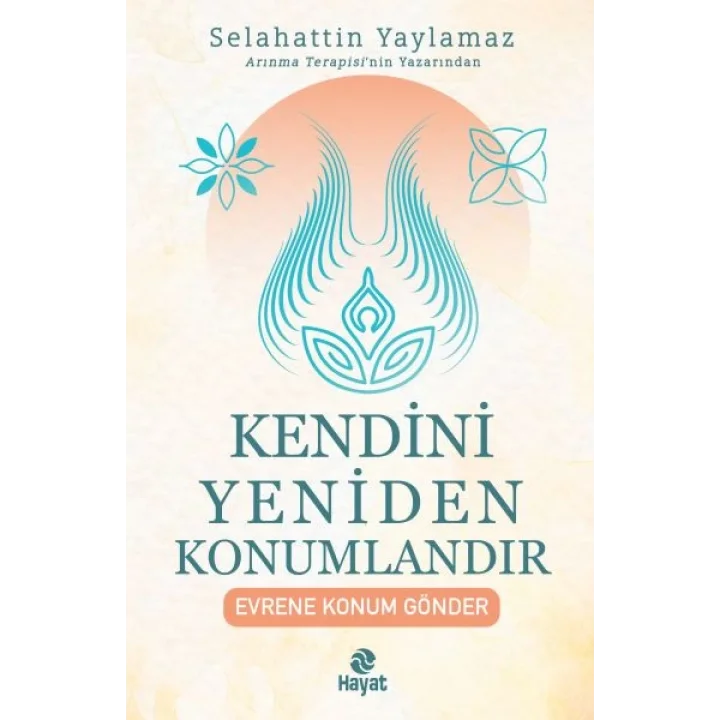 Kendini Yeniden Konumlandır