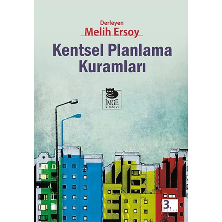 Kentsel Planlama Kuramları