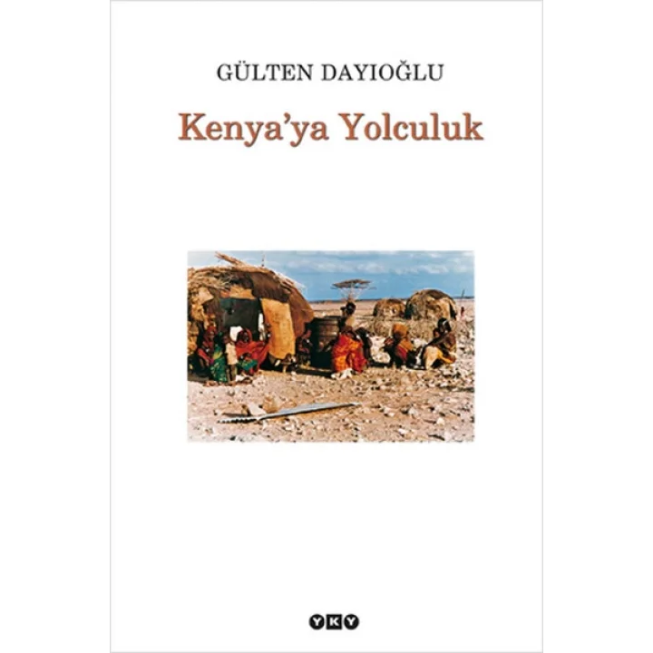Kenyaya Yolculuk