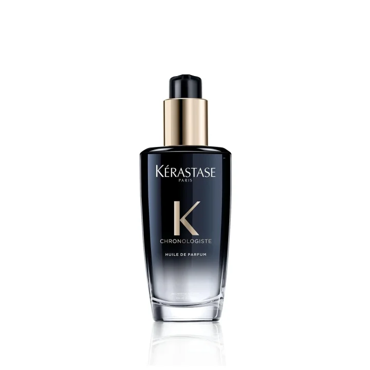 Kerastase Chronologiste Huile De Parfum, Yenileyici Parfümlü Saç Bakım Yağı, 100 ml