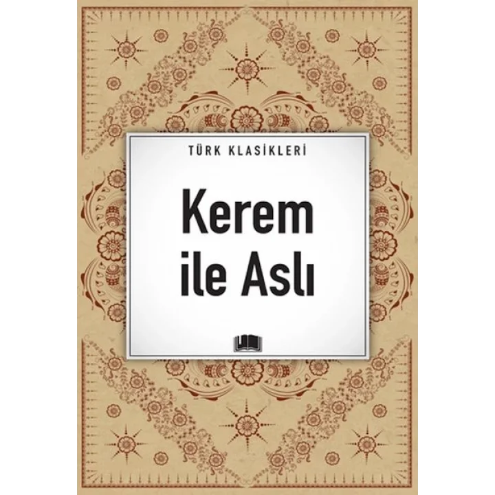 Kerem ile Aslı