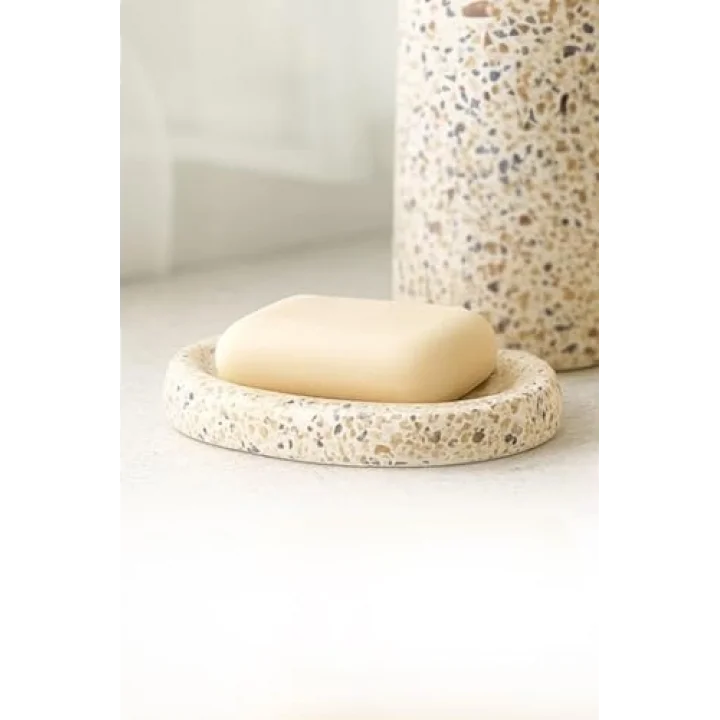 KERRY BANYO SETİ 5 PARÇA