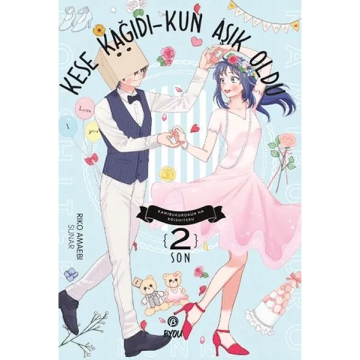 Kese Kağıdı - Kun Aşık Oldu 2