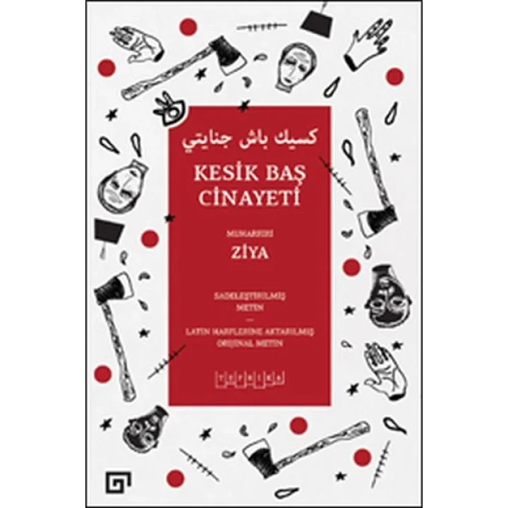 Kesik Baş Cinayeti
