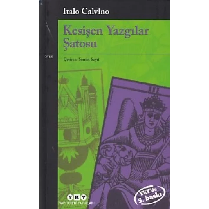 Kesişen Yazgılar Şatosu - Modern Klasikler