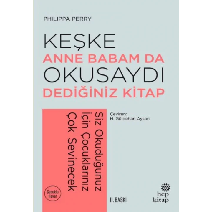 Keşke Anne Babam Da Okusaydı Dediğiniz Bir Kitap