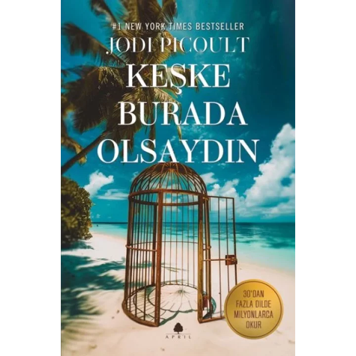 Keşke Burada Olsaydın