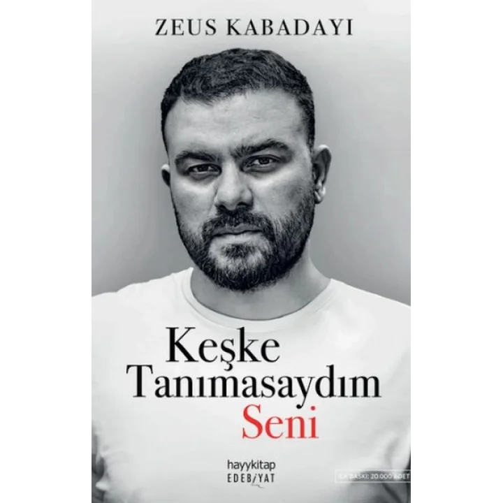 Keşke Tanımasaydım Seni