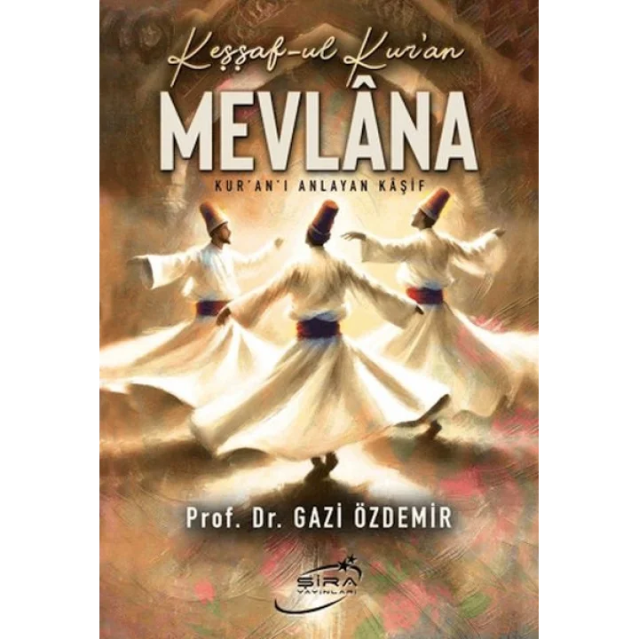 Keşşaf-ul Kuran Mevlana