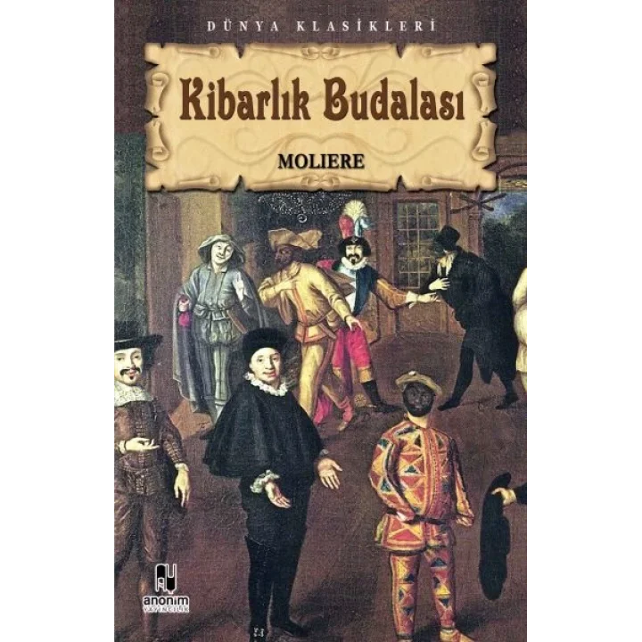 Kibarlık Budalası