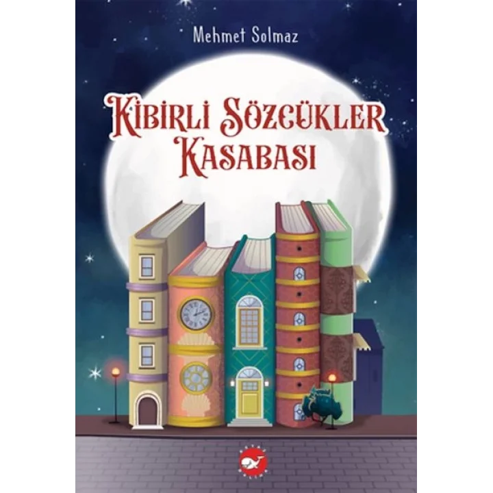 Kibirli Sözcükler Kasabası