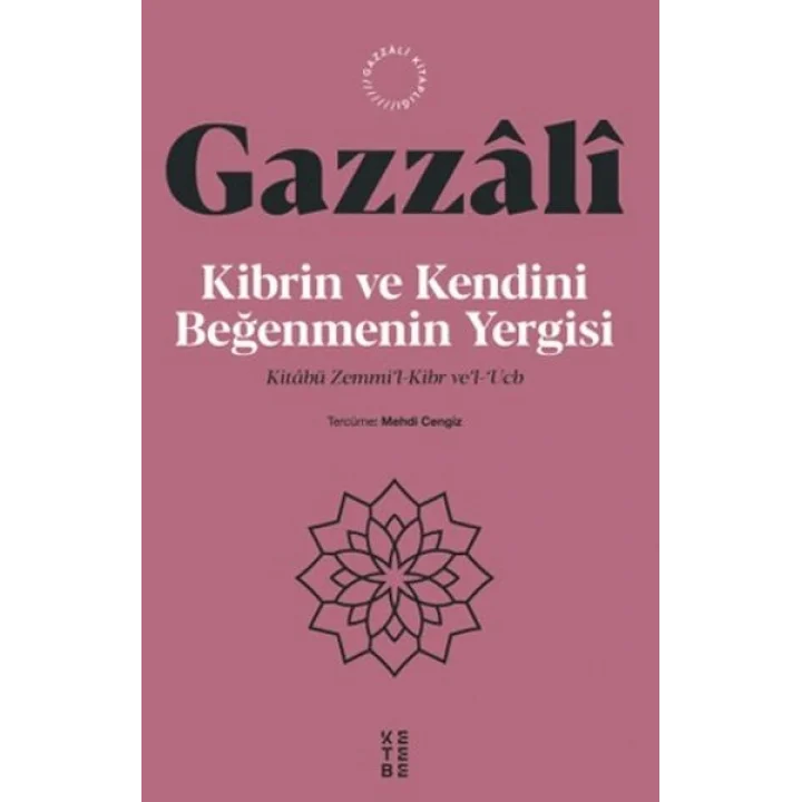 Kibrin ve Kendini Beğenmenin Yergisi
