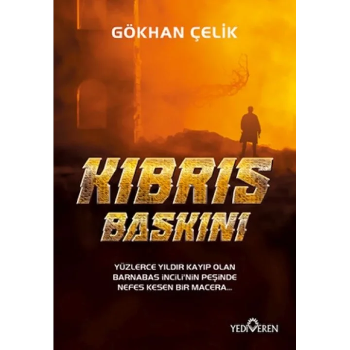 Kıbrıs Baskını