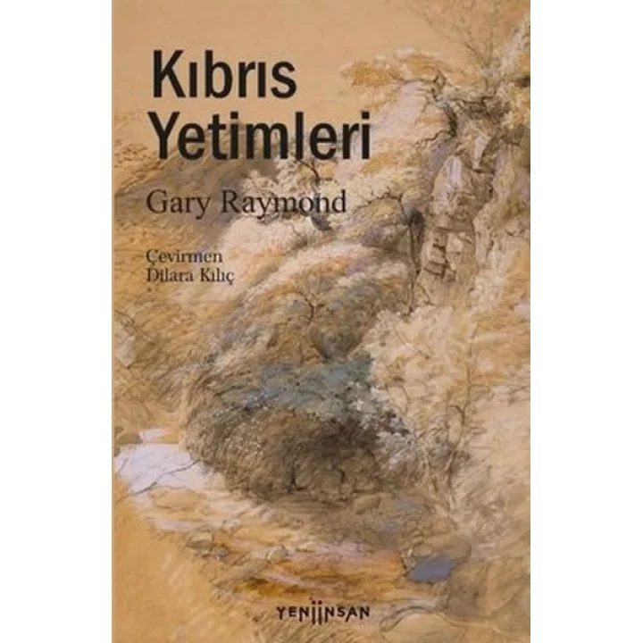 Kıbrıs Yetimleri