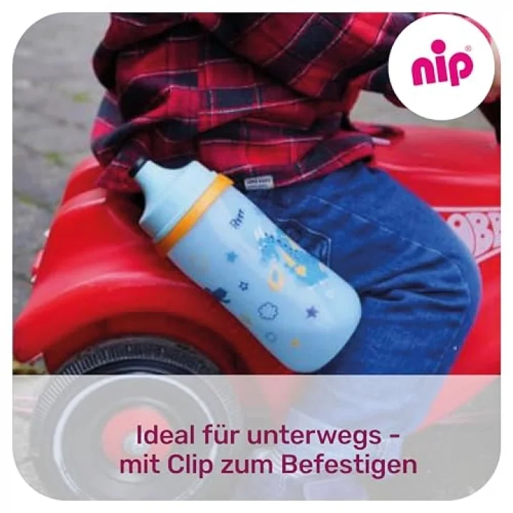 Kids Cup 330 Ml Erkek, Çok Renkli