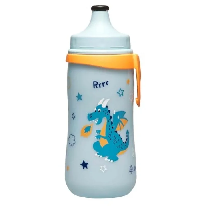 Kids Cup 330 Ml Erkek, Çok Renkli